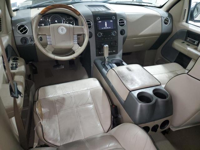 Photo 8 from auction – 2008 LINCOLN MARK LT with VIN 5LTPW18588FJ03336