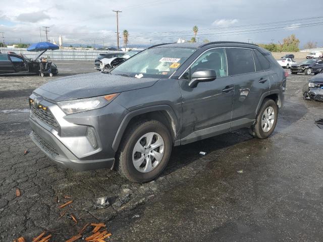 TOYOTA RAV4 LE 2019 with VIN 2T3H1RFV3KC015745 - Photo from auction