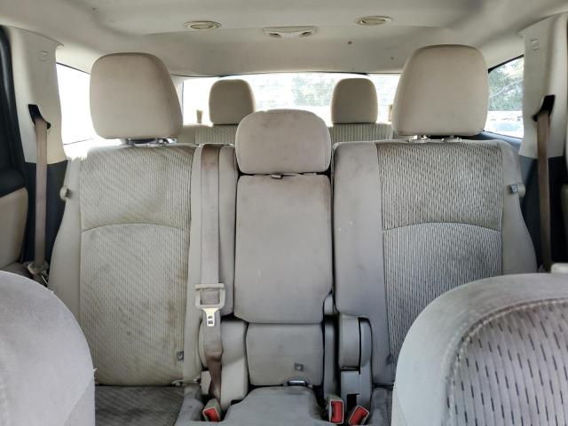 Photo 10 from auction – 2015 DODGE JOURNEY SX with VIN 3C4PDCBGXFT670844
