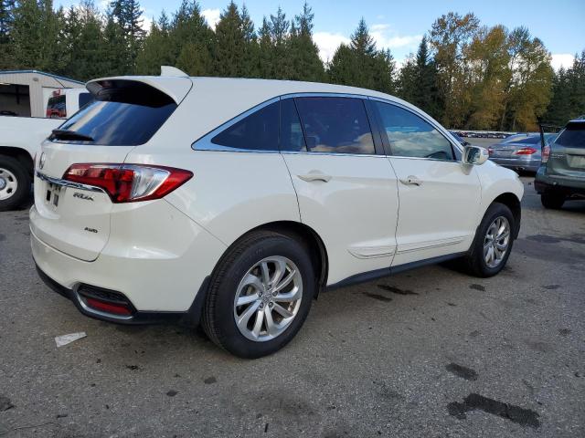 Photo 3 from auction – 2016 ACURA RDX TECHNO with VIN 5J8TB4H56GL006863