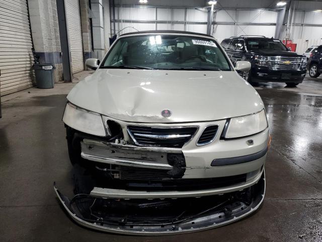 Photo 5 from auction – 2006 SAAB 9-3 with VIN YS3FD79Y766001368