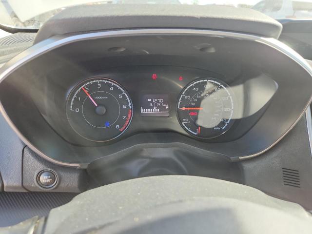 Photo 9 from auction – 2019 SUBARU CROSSTREK with VIN JF2GTACC7KG362467