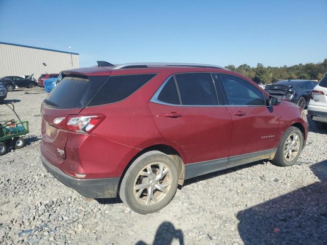 Photo 3 from auction – 2019 CHEVROLET EQUINOX LT with VIN 2GNAXLEX1K6196586