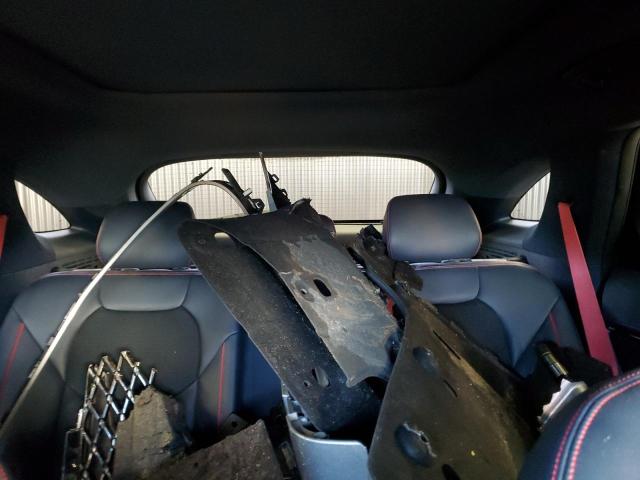 Photo 10 from auction – 2023 GENESIS GV70 BASE with VIN KMUMADTB9PU123931