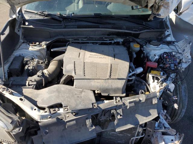 Photo 11 from auction – 2019 SUBARU FORESTER S with VIN JF2SKAJC1KH449016