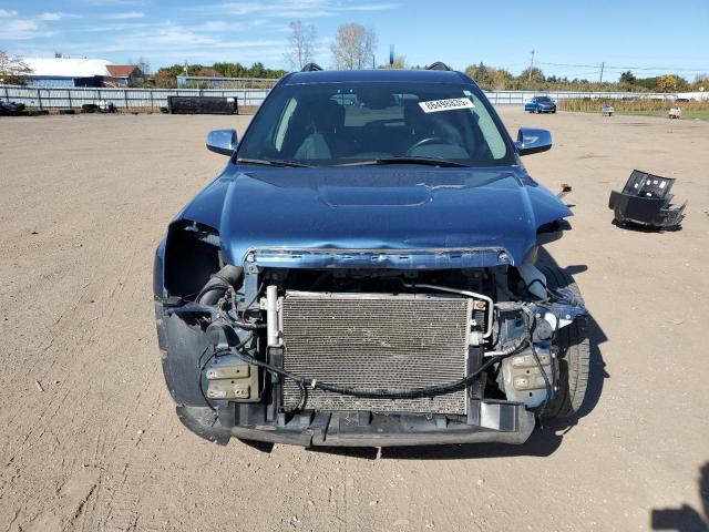 Photo 5 from auction – 2017 GMC TERRAIN SL with VIN 2GKALNEK8H6190236