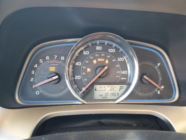 Photo 9 from auction – 2015 TOYOTA RAV4 LIMIT with VIN 2T3YFREV8FW232294