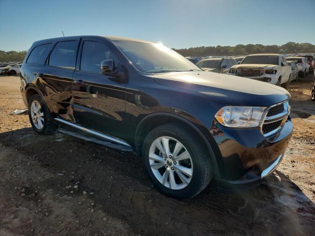 Photo 4 from auction – 2012 DODGE DURANGO SX with VIN 1C4RDHAG4CC291661