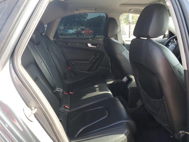 Photo 10 from auction – 2014 AUDI A4 PREMIUM with VIN WAUAFAFLXEA012102