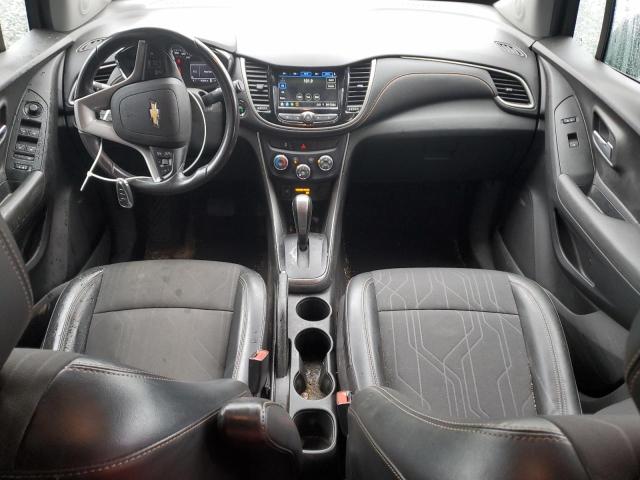 Photo 8 from auction – 2019 CHEVROLET TRAX 1LT with VIN 3GNCJPSB2KL369957
