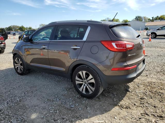 Photo 2 from auction – 2011 KIA SPORTAGE E with VIN KNDPC3A20B7132368