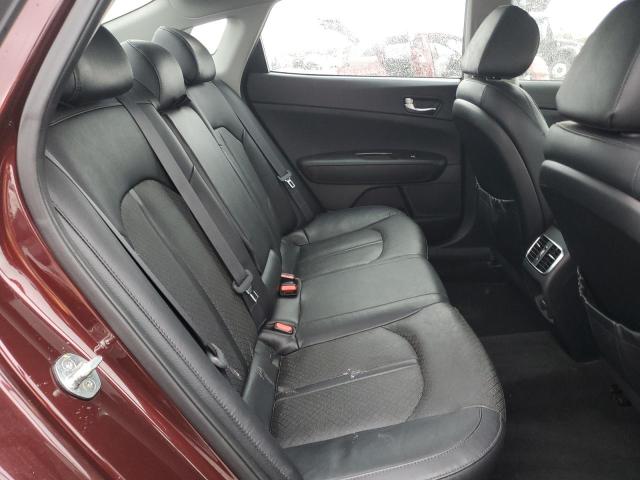 Photo 10 from auction – 2017 KIA OPTIMA EX with VIN 5XXGU4L33HG175336