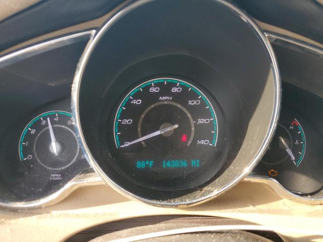 Photo 9 from auction – 2012 CHEVROLET MALIBU LS with VIN 1G1ZB5E03CF340048