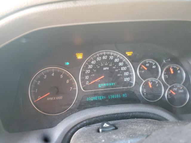 Photo 9 from auction – 2003 GMC ENVOY with VIN 1GKDT13S032263842