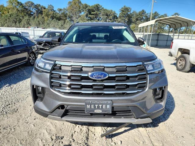 Photo 5 from auction – 2025 FORD EXPLORER A with VIN 1FMUK7DH1SGA22809