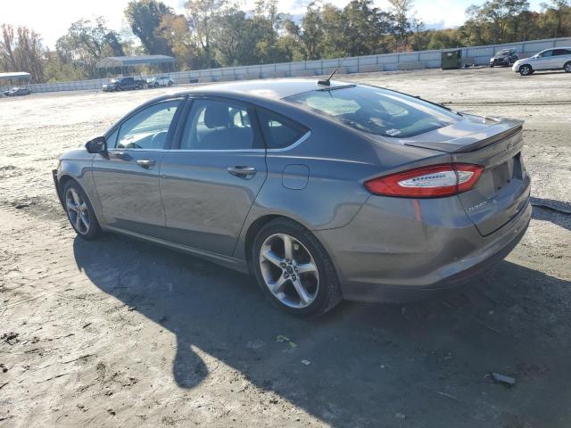 Photo 2 from auction – 2014 FORD FUSION SE with VIN 3FA6P0HD7ER326839
