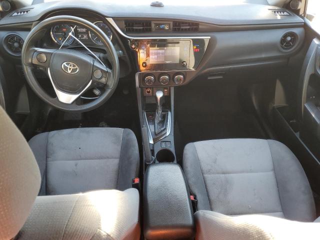 Photo 8 from auction – 2019 TOYOTA COROLLA L with VIN 5YFBURHE0KP945105