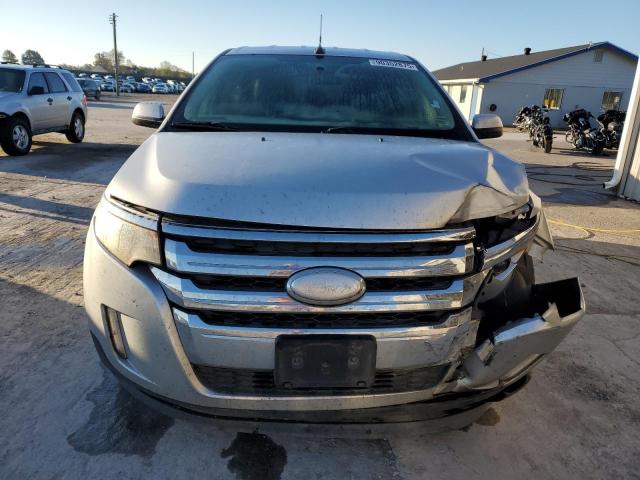 Photo 5 from auction – 2011 FORD EDGE with VIN 2FMDK3JC0BBB47857