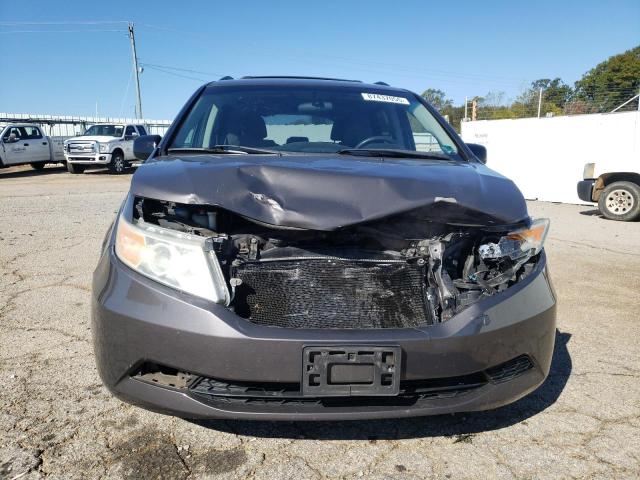 Photo 5 from auction – 2012 HONDA ODYSSEY with VIN 5FNRL5H49CB134353