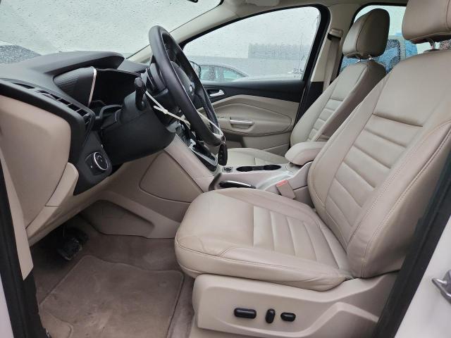 Photo 7 from auction – 2016 FORD C-MAX SEL with VIN 1FADP5BU8GL103627