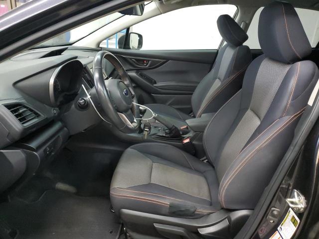 Photo 7 from auction – 2019 SUBARU CROSSTREK with VIN JF2GTACC2K9213324
