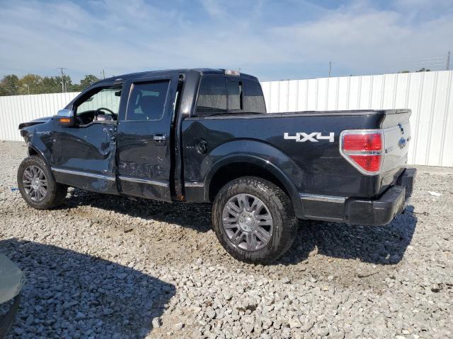 Photo 2 from auction – 2012 FORD F150 SUPER with VIN 1FTFW1EF8CFC13503