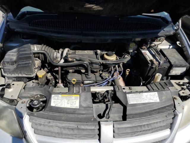 Photo 12 from auction – 2006 DODGE GRAND CARA with VIN 2D4GP44L66R687380