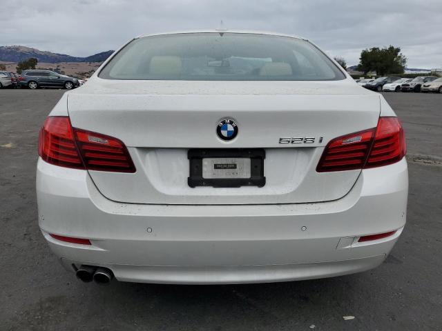 Photo 6 from auction – 2016 BMW 528 I with VIN WBA5A5C50GG352128