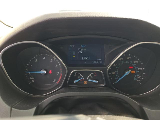 Photo 9 from auction – 2014 FORD FOCUS SE with VIN 1FADP3K25EL355187
