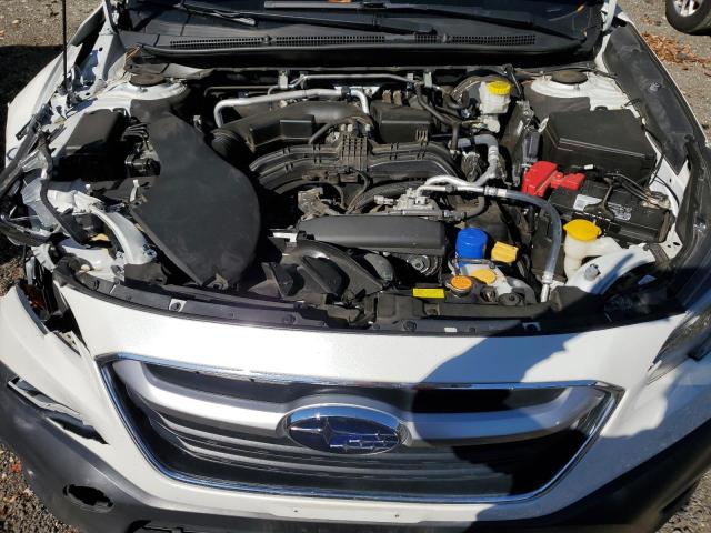 Photo 12 from auction – 2020 SUBARU OUTBACK PR with VIN 4S4BTAEC4L3153228