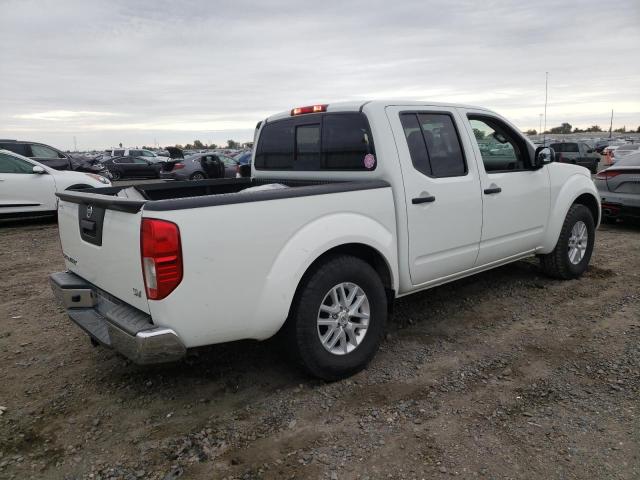 Photo 3 from auction – 2018 NISSAN FRONTIER S with VIN 1N6AD0ER4JN747148