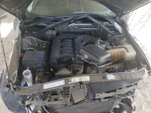 Photo 11 from auction – 2009 DODGE CHARGER SX with VIN 2B3KA33V59H515505