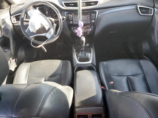 Photo 8 from auction – 2016 NISSAN ROGUE with VIN 5N1AT2MTXGC767970