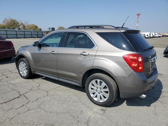 Photo 2 from auction – 2010 CHEVROLET EQUINOX LT with VIN 2CNFLPEY8A6258134