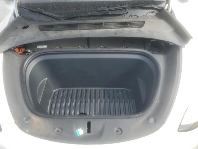 Photo 11 from auction – 2021 TESLA MODEL Y with VIN 5YJYGDEE8MF241306