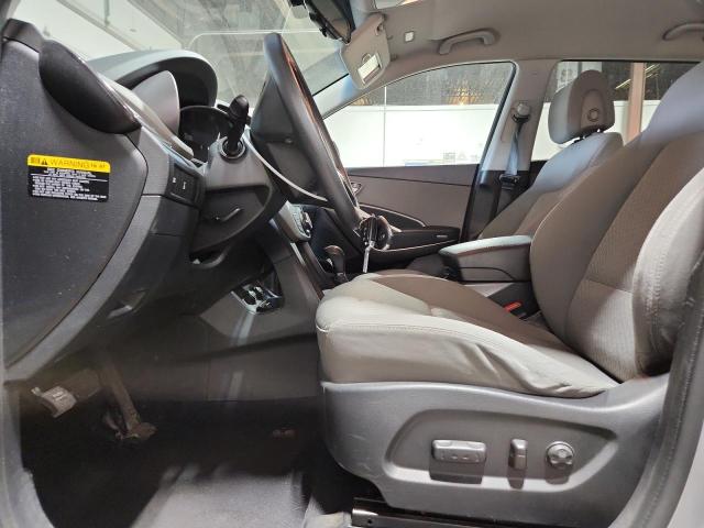 Photo 7 from auction – 2016 HYUNDAI SANTA FE S with VIN KM8SMDHF3GU155590