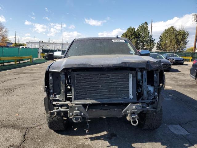 Photo 5 from auction – 2016 GMC SIERRA C15 with VIN 3GTP1NEC6GG277950
