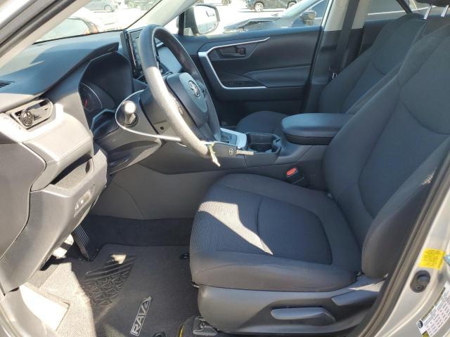 Photo 7 from auction – 2020 TOYOTA RAV4 LE with VIN 2T3H1RFV6LC080476