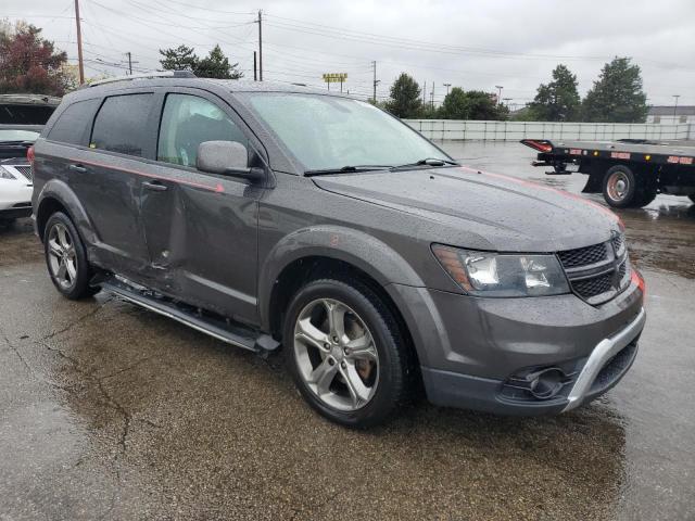Photo 4 from auction – 2017 DODGE JOURNEY CR with VIN 3C4PDDGG9HT566735