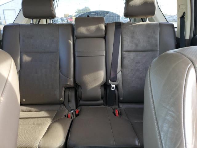 Photo 10 from auction – 2016 LEXUS GX 460 PRE with VIN JTJJM7FX6G5137590