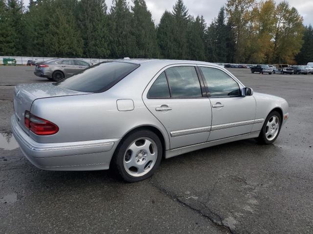Photo 3 from auction – 2000 MERCEDES-BENZ E 430 with VIN WDBJF70J6YB018182