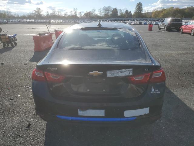 Photo 6 from auction – 2016 CHEVROLET MALIBU LT with VIN 1G1ZE5ST6GF321604