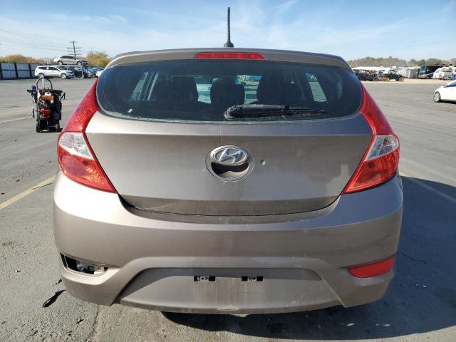 Photo 6 from auction – 2014 HYUNDAI ACCENT with VIN KMHCT5AE0EU156790