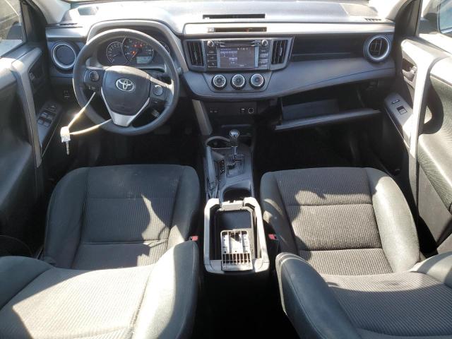 Photo 8 from auction – 2016 TOYOTA RAV4 LE with VIN 2T3BFREV5GW432296