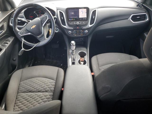 Photo 8 from auction – 2019 CHEVROLET EQUINOX LT with VIN 3GNAXUEV7KL212645