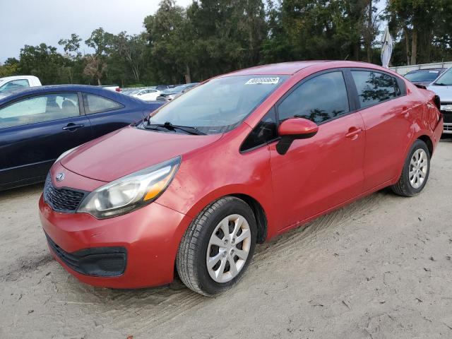 Photo 1 from auction – 2013 KIA RIO LX with VIN KNADM4A36D6225853