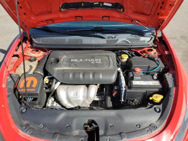 Photo 11 from auction – 2016 DODGE DART SXT with VIN 1C3CDFBB9GD629816