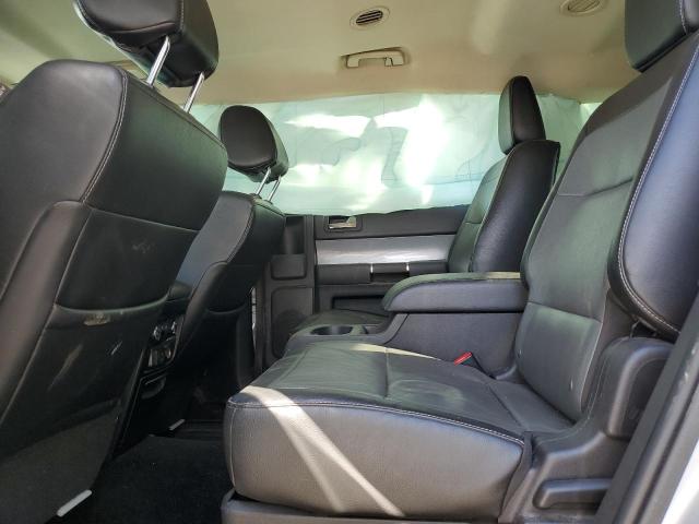 Photo 11 from auction – 2014 FORD FLEX SEL with VIN 2FMGK5C83EBD39960