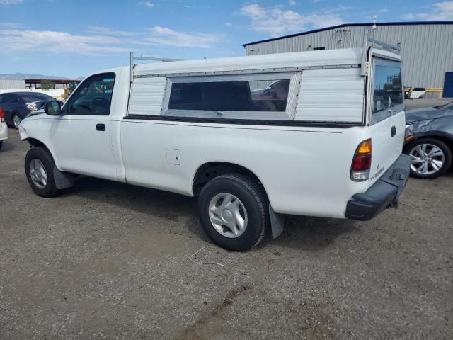Photo 2 from auction – 2002 TOYOTA TUNDRA with VIN 5TBJN32102S256953
