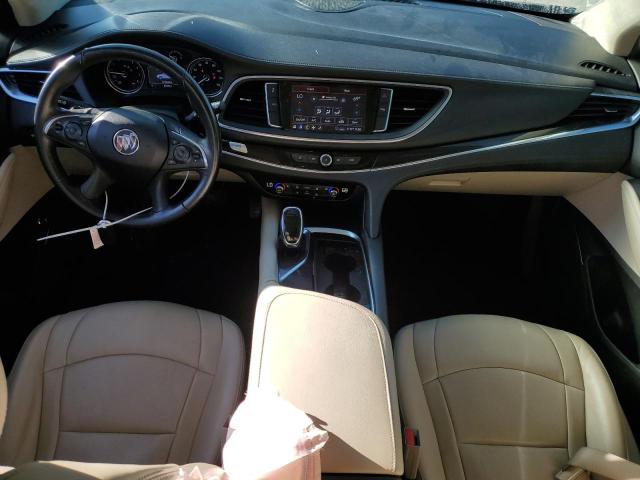 Photo 8 from auction – 2020 BUICK ENCLAVE ES with VIN 5GAEVAKW1LJ158121